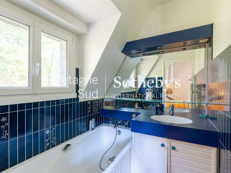 Maison Guérande - 5 chambres - 190m²