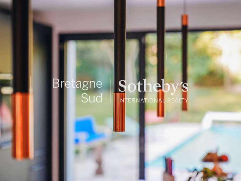 Maison Guérande - 5 chambres - 190m²