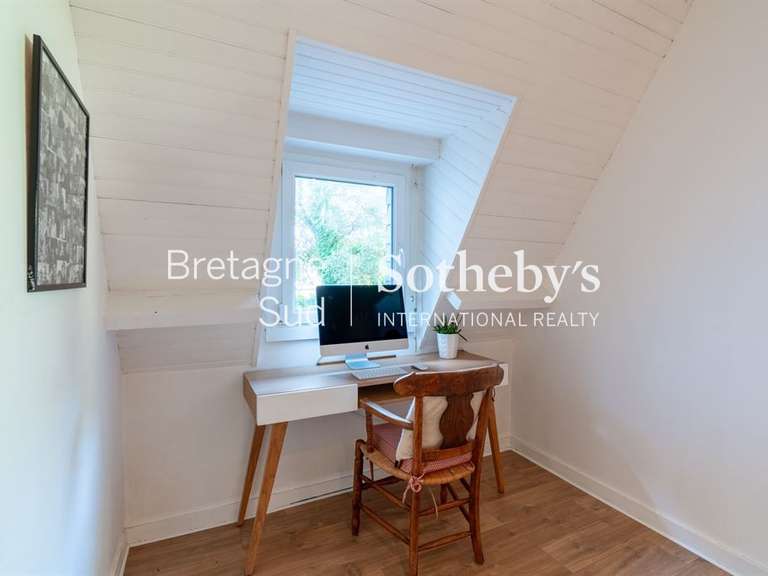 Maison Guérande - 5 chambres - 190m²