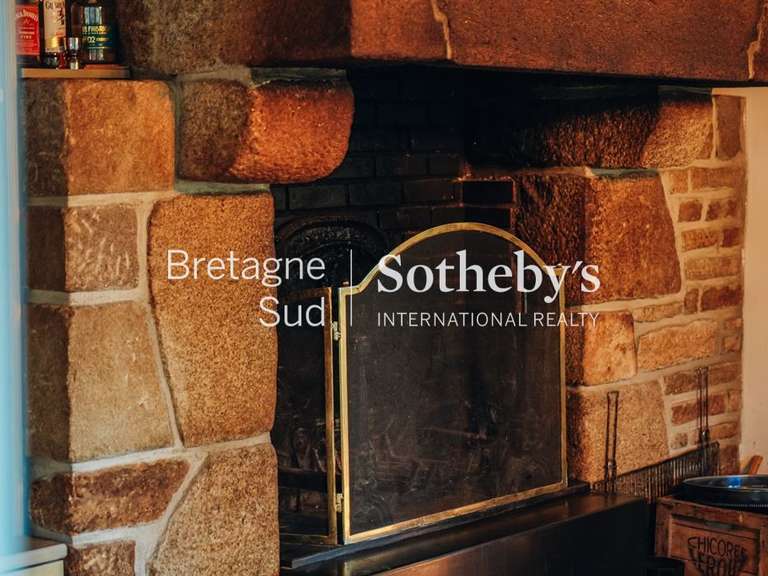 Maison Guérande - 5 chambres - 190m²