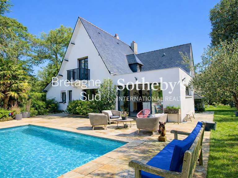 House Guérande - 5 bedrooms - 190m²