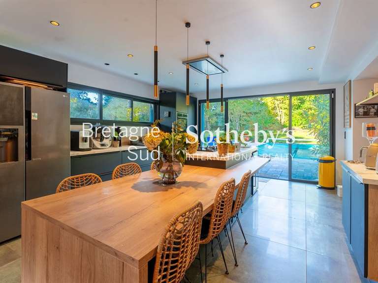 Maison Guérande - 5 chambres - 190m²