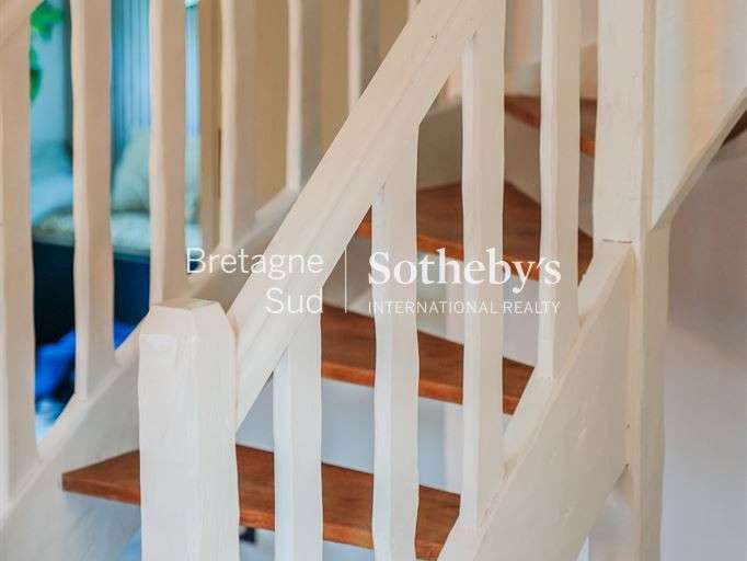 Maison Guérande - 5 chambres - 190m²
