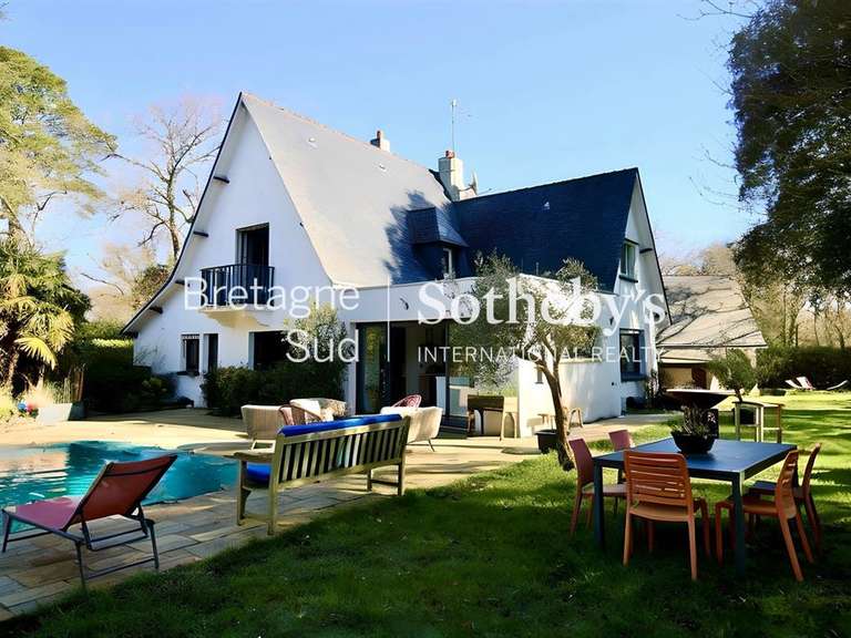 House Guérande - 5 bedrooms - 190m²