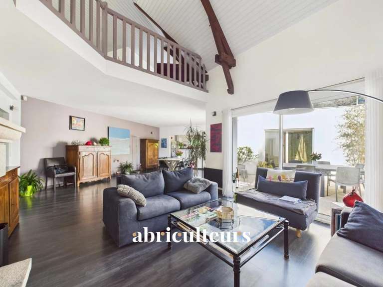 House Guérande - 4 bedrooms - 258m²