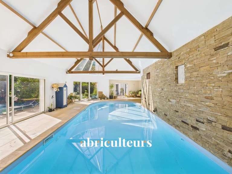 House Guérande - 4 bedrooms - 258m²