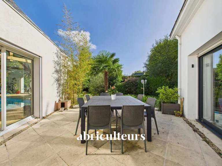 House Guérande - 4 bedrooms - 258m²