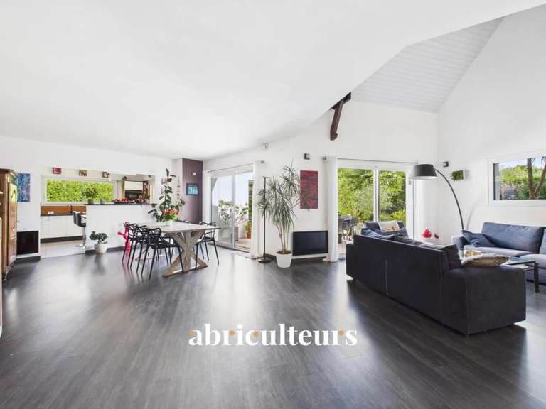 House Guérande - 4 bedrooms - 258m²