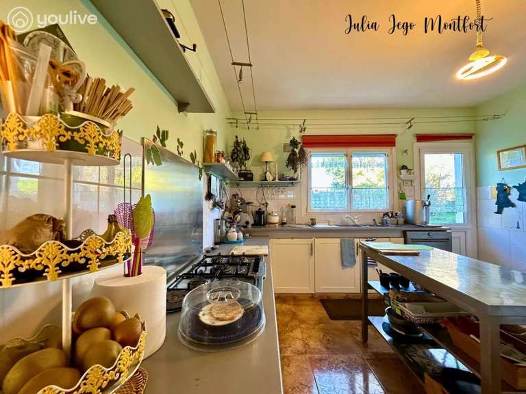 House Guérande - 6 bedrooms