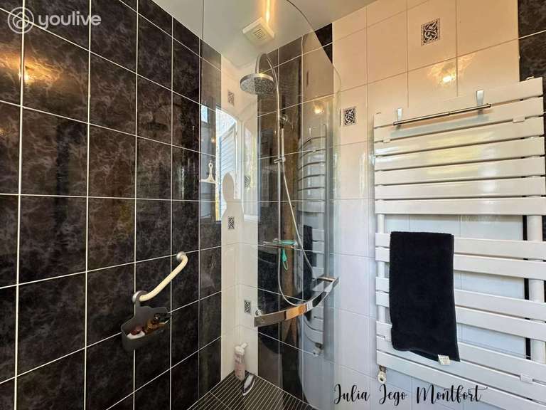 House Guérande - 6 bedrooms