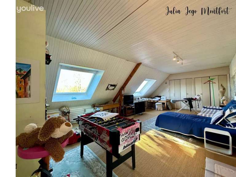 House Guérande - 6 bedrooms