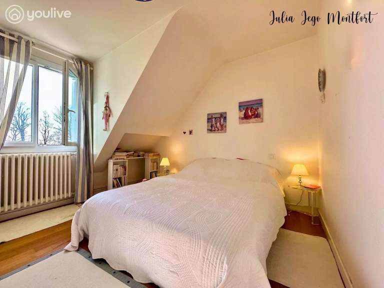 House Guérande - 6 bedrooms