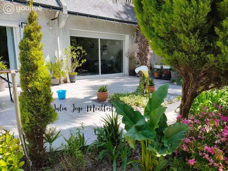 House Guérande - 6 bedrooms