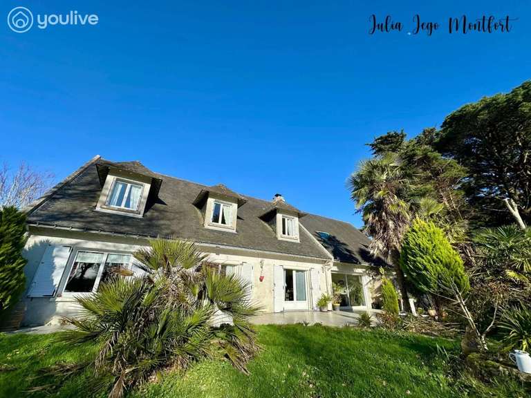 House Guérande - 6 bedrooms