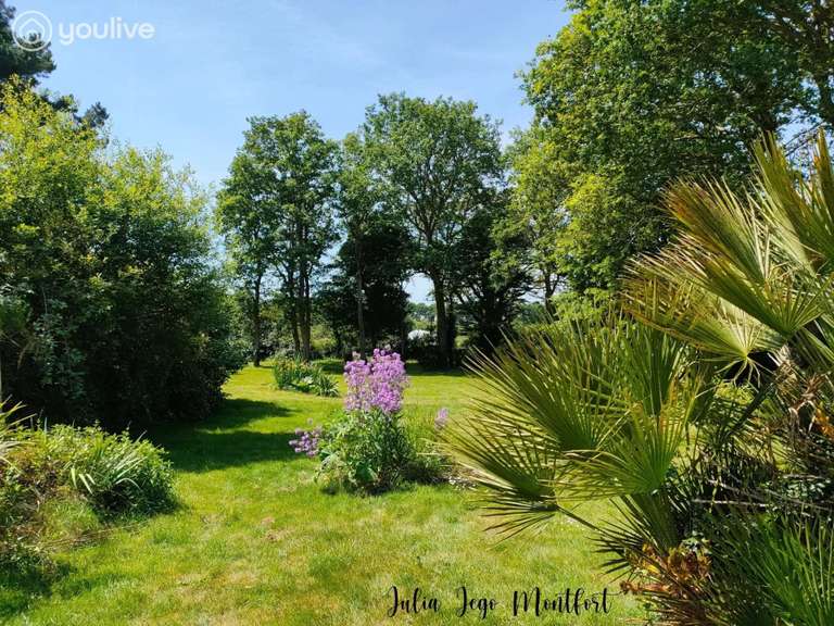 Maison Guérande - 6 chambres