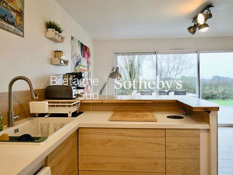 Maison Guérande - 4 chambres - 149m²