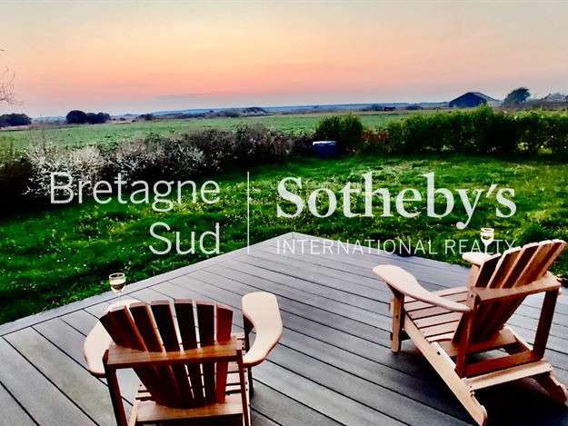 House Guérande - 4 bedrooms - 149m²