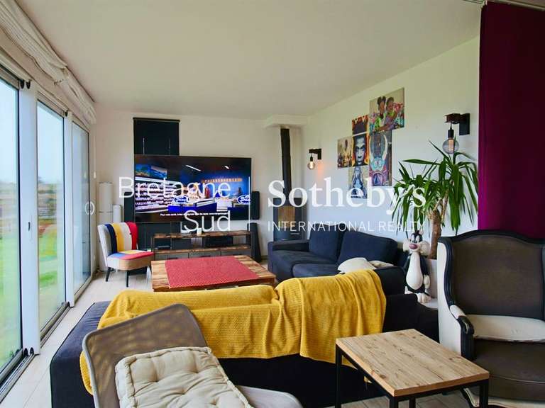 House Guérande - 4 bedrooms - 149m²