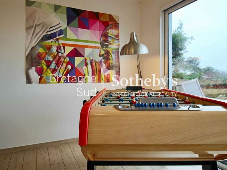 House Guérande - 4 bedrooms - 149m²