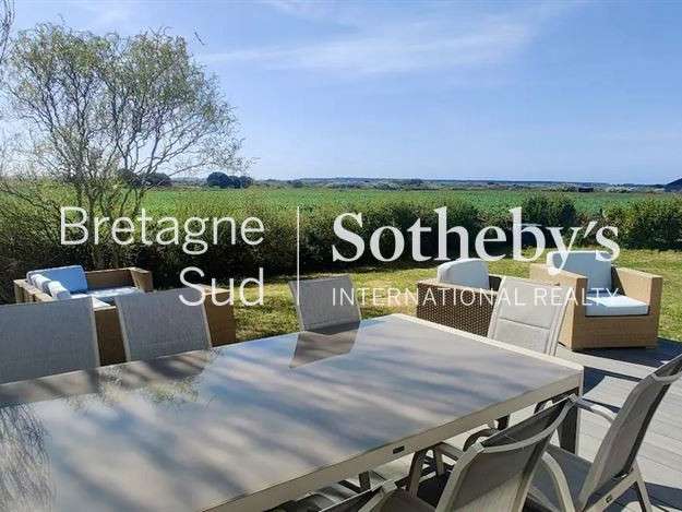 House Guérande - 4 bedrooms - 149m²
