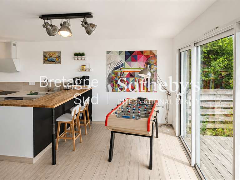 Maison Guérande - 4 chambres - 149m²