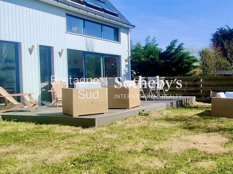 House Guérande - 4 bedrooms - 149m²