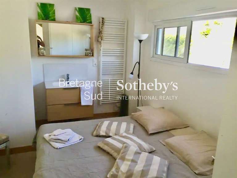 House Guérande - 4 bedrooms - 149m²