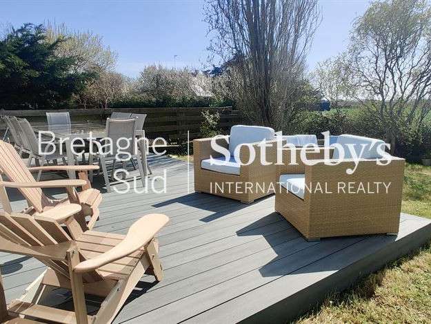 House Guérande - 4 bedrooms - 149m²