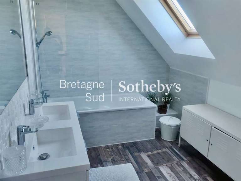 House Guérande - 4 bedrooms - 149m²