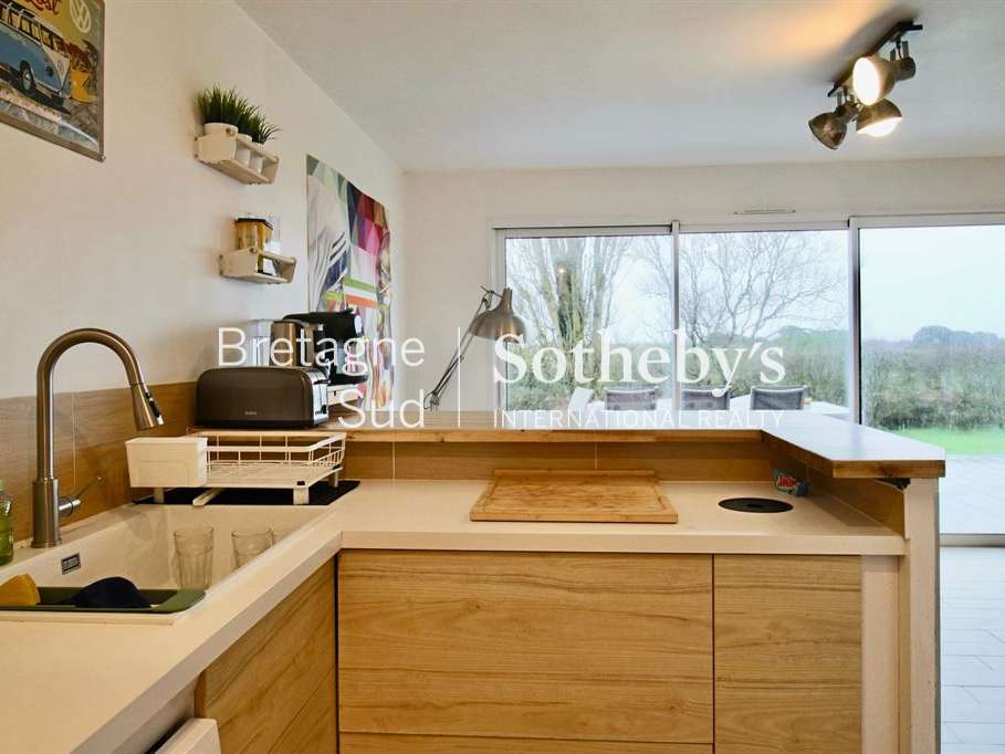 House Guérande