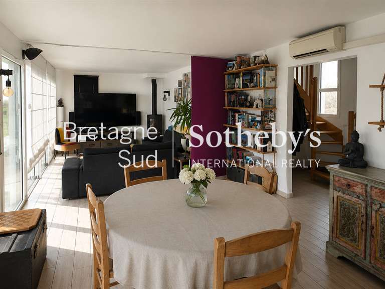 Maison Guérande - 4 chambres - 149m²