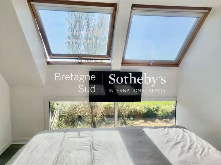 House Guérande - 4 bedrooms - 149m²