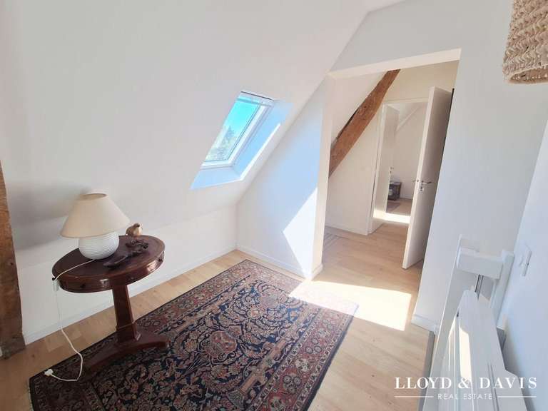 Maison Guérande - 3 chambres - 154m²