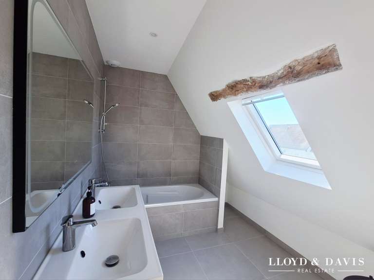 Maison Guérande - 3 chambres - 154m²