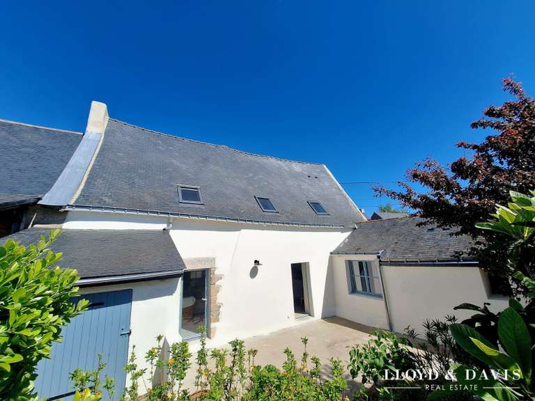 Maison Guérande - 3 chambres - 154m²