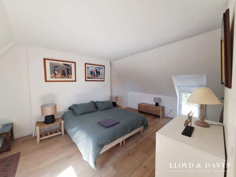 Maison Guérande - 3 chambres - 154m²