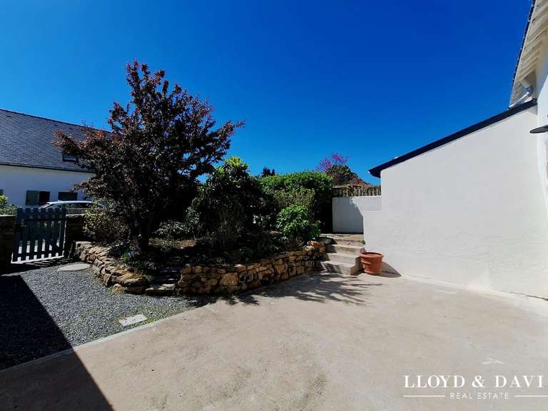 Maison Guérande - 3 chambres - 154m²