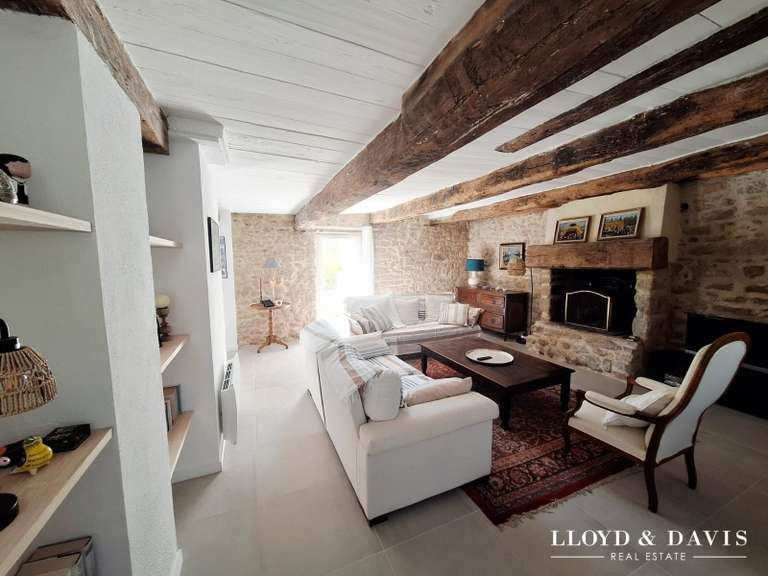 Maison Guérande - 3 chambres - 154m²