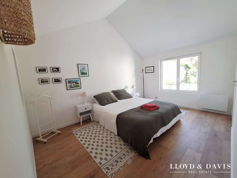 Maison Guérande - 3 chambres - 154m²