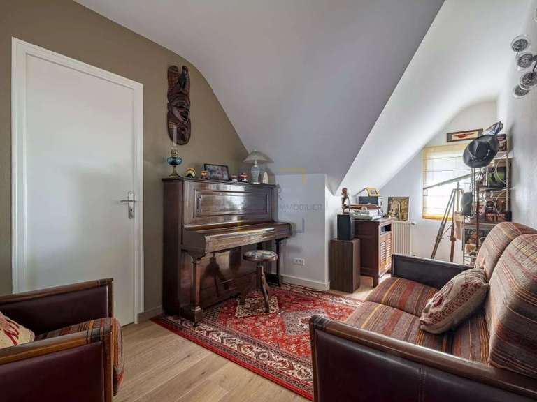 Maison Guérande - 5 chambres