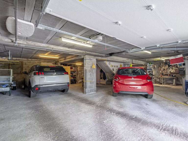 Maison Guérande - 5 chambres