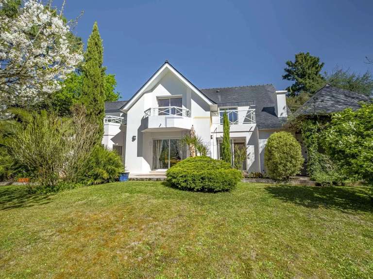 Maison Guérande - 5 chambres