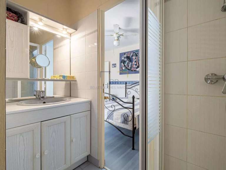 Maison Guérande - 5 chambres