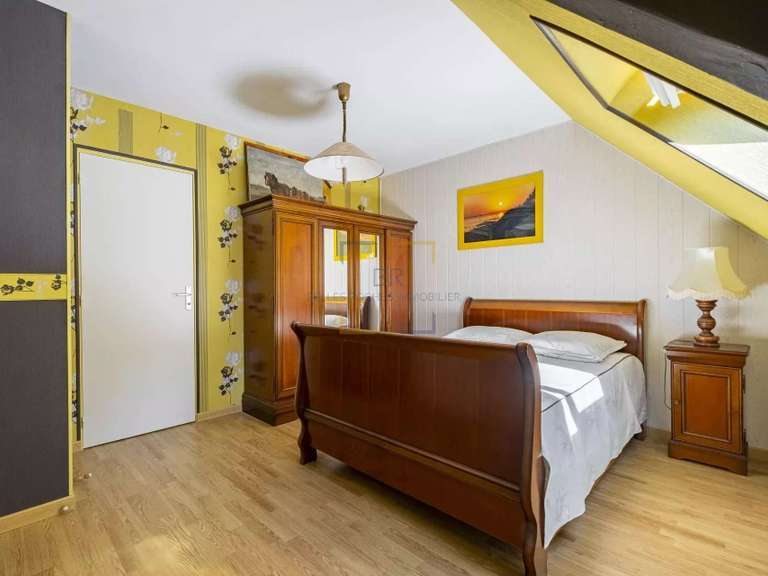 Maison Guérande - 5 chambres