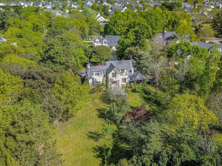 Maison Guérande - 5 chambres