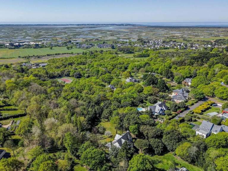 Maison Guérande - 5 chambres