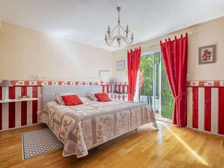 Maison Guérande - 5 chambres