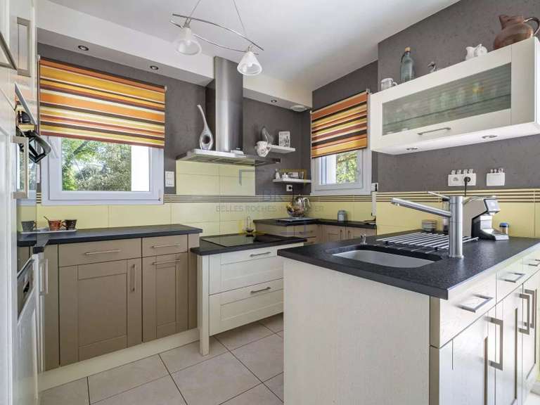 Maison Guérande - 5 chambres