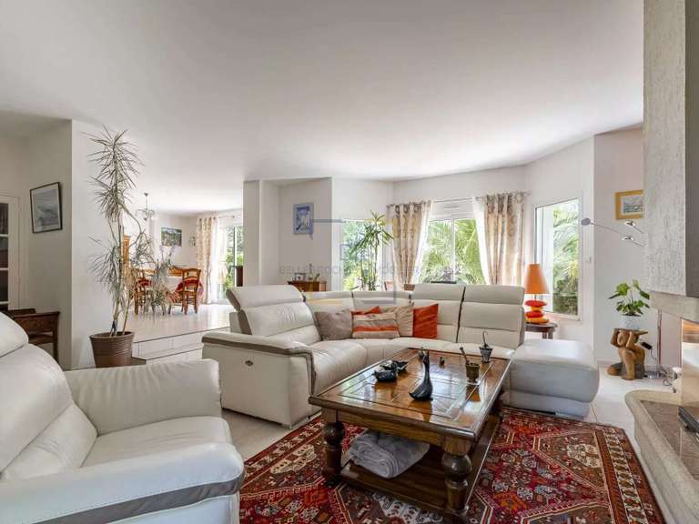 Maison Guérande - 5 chambres