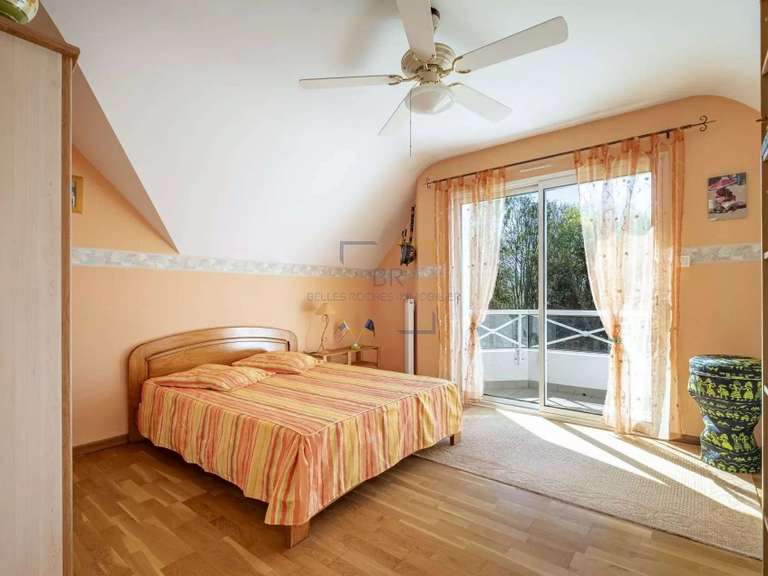 Maison Guérande - 5 chambres